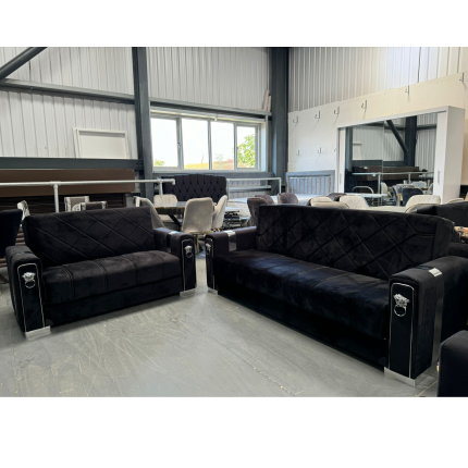 Angel/ Leon sofa beds