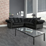 Ashwin L-shape Sofa