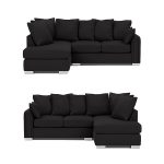 Chsiwick-in-Black-Chenille