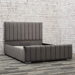 Diana Bedframe filing area