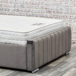 Diana Bedframe filing area