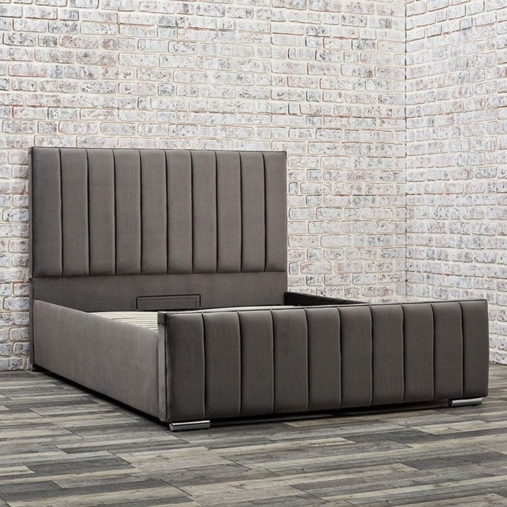 Diana Bedframe filing area Diana Bedframe filing area