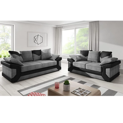 Dino Corner sofa 2+3 seater