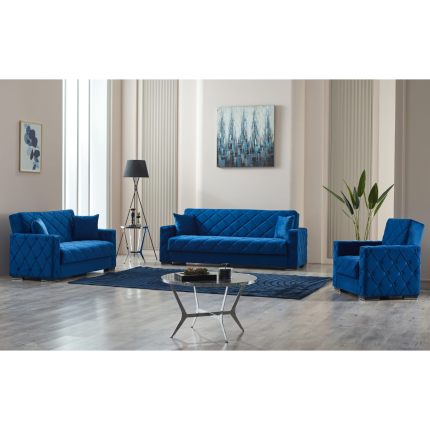 Hegel/chester sofa bed