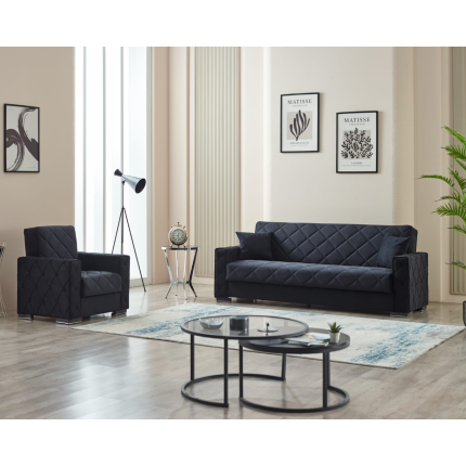 Hegel/chester sofa bed