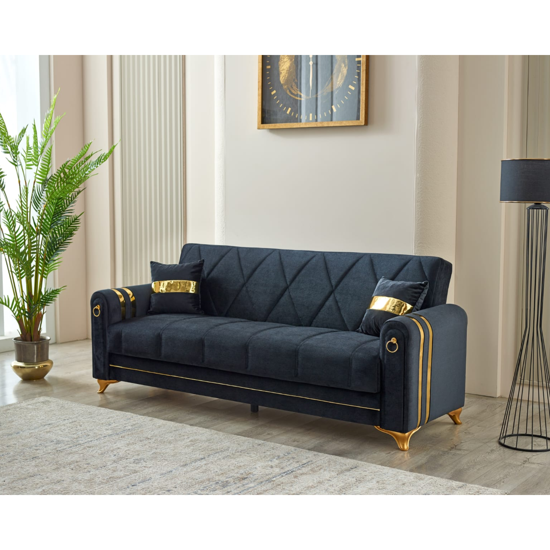 Kuzey sofa bed Kuzey sofa bed