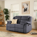 Sorento recliner 2 seater sofa