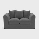 dylan 2 seater chenille