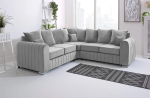 lilly sofa gray corner