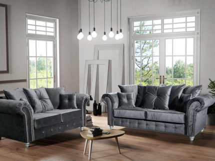 Olympia Chesterfield