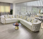 Dream Ambassador corner sofa