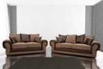 ​THE PREMIUM JUMBO CORD TANGO SOFA SUITE