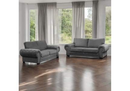 verona sofa highback 3+2 seater