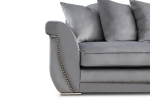 Knightsbridge Sofa Set gray