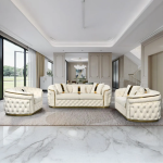 Dream Ambassador 3+2+1 seater