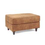 oakland footstool