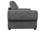 verona sofa highback 2 seater right side