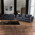 Olympia Chesterfield 3+2 seater