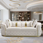 Dream Ambassador 2 seater