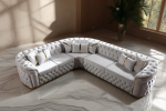 Dream Ambassador corner sofa