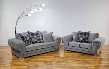 Verona scatter back 2+3 seater