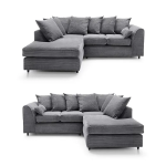 dylan sofa 4seater jumbo fabric
