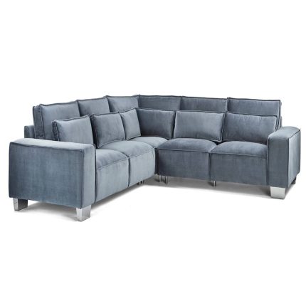 sloane L-shape sofa