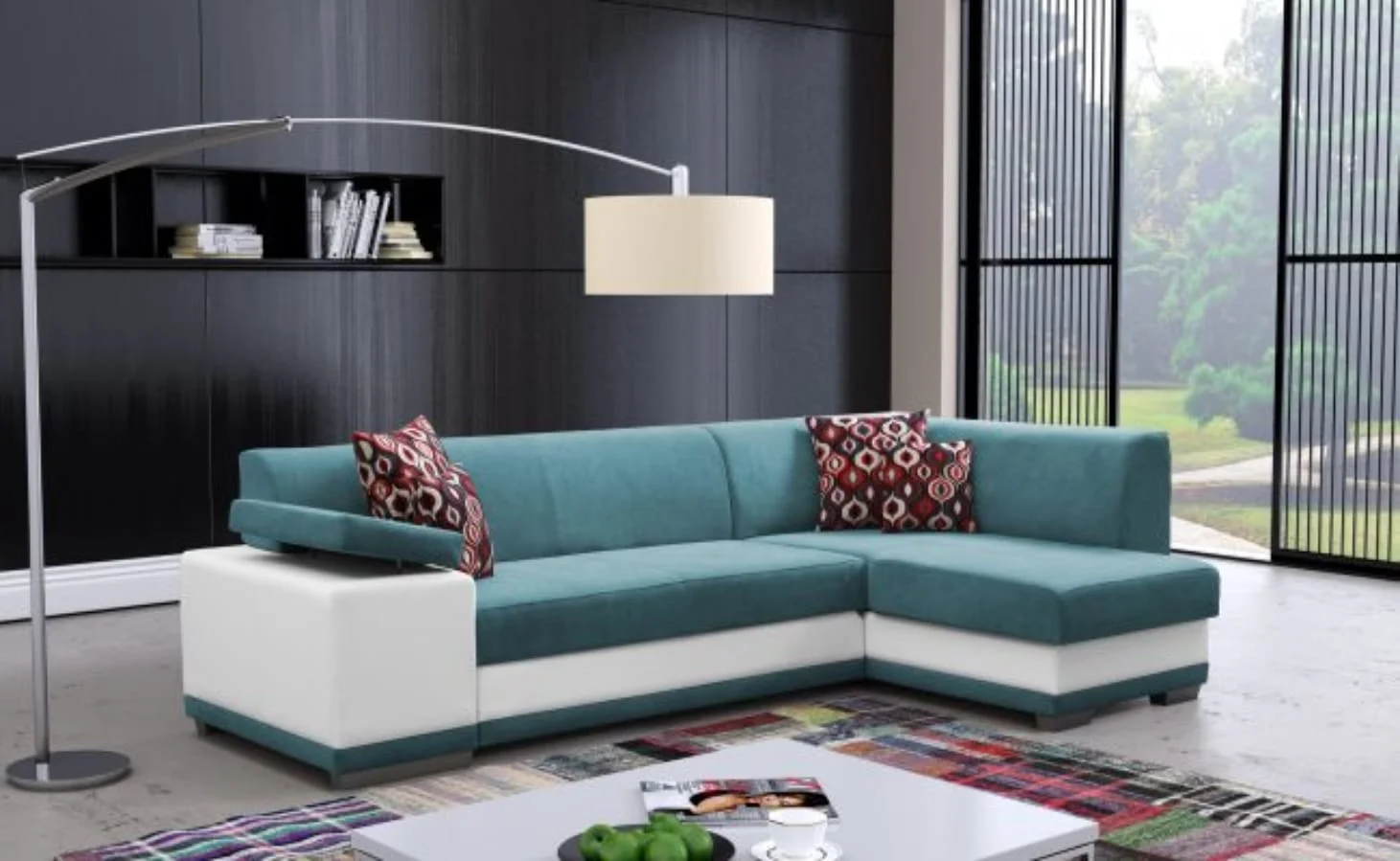 Verona sofa bed