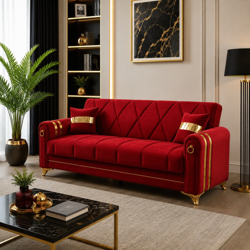 the sofa store
