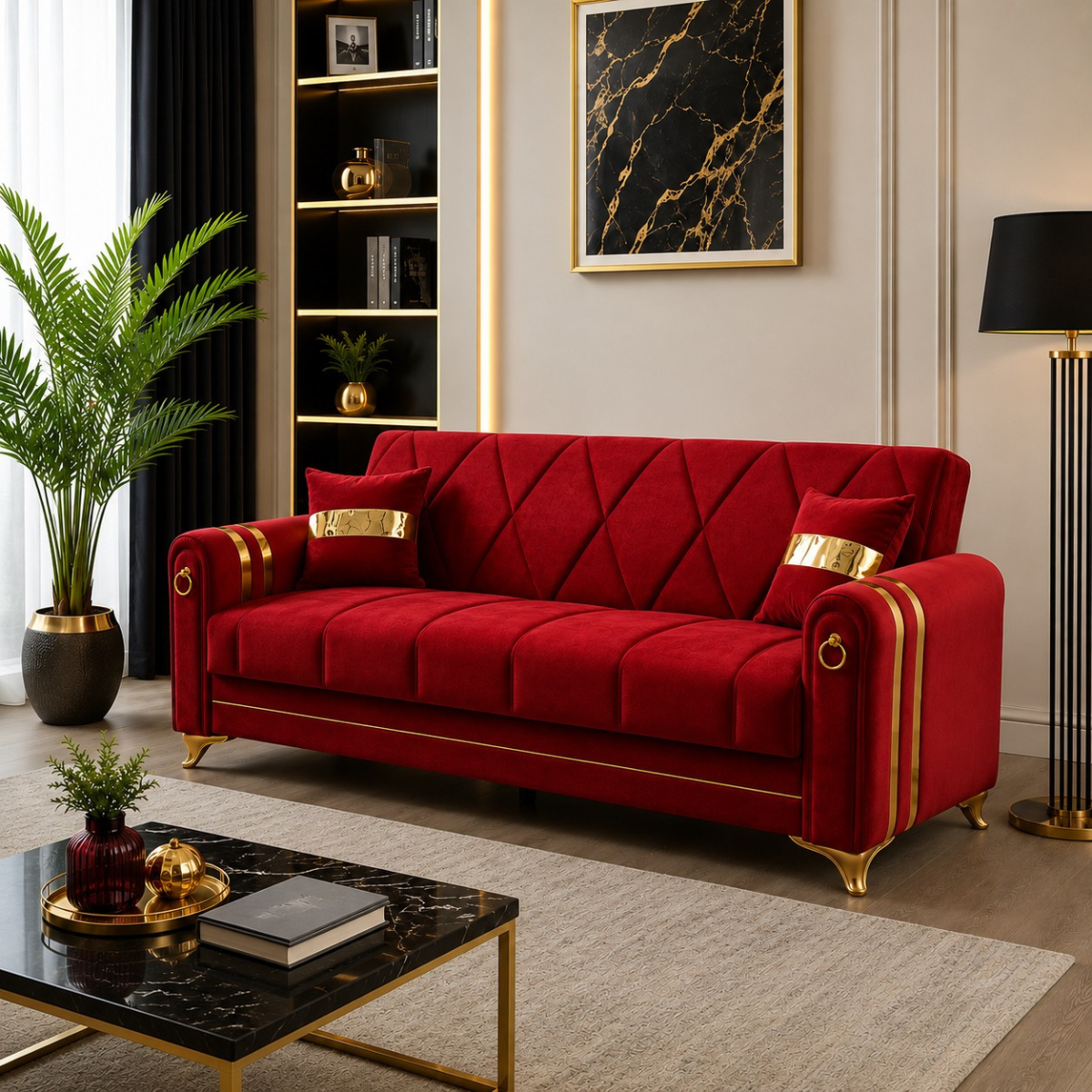 the sofa store